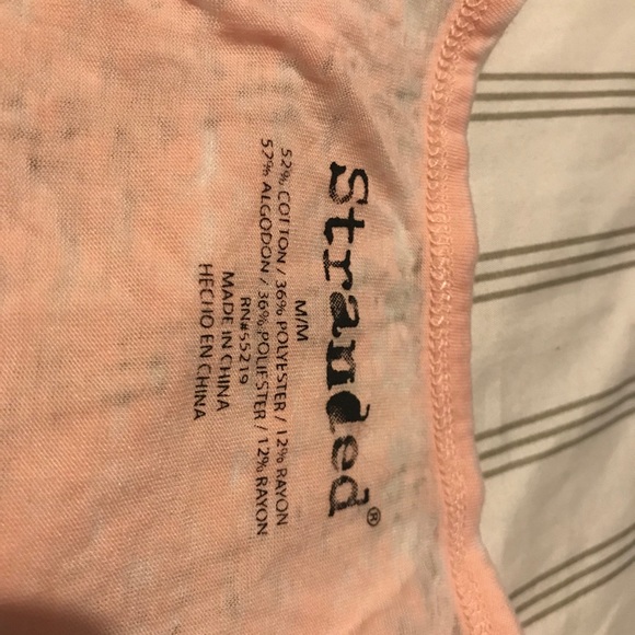 Bride Tank Top - Picture 4 of 4